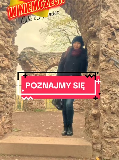 Praca w Niemczech: Poznajmy Się