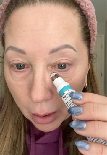 Peter Thomas Roth Peptide Eye Cream Review and Results