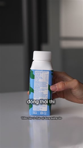 23K views · 313 reactions |  Nhập mã VNMHANA để nhận ưu đãi 75K cho đơn từ 500K mua trên Vinamilk web/app Lên men tự nhiên từ 720 triệu men sống, sữa chua uống thanh trùng Green Farm thúc đẩy tiêu hóa hấp thu, giúp cân bằng hệ vi sinh đường ruột, tăng lượng kháng thể, giảm nguy cơ mắc bệnh vặt. | Vinamilk - Shop & More | Facebook