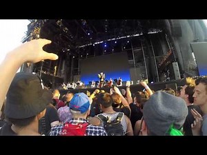 Björk Live 2015 (Full concert HD)