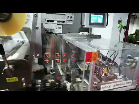 Fresh Food Tray Sealing Machine | Automatic Packaging for Meat, Vegetables & Fruits