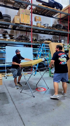 7.8K views · 79 reactions | Thinking about installing your Squarebody bed? Don’t start without watching this. We show every step — using all AMD parts for perfect fit and finish. Maz-coat Customs Jamie Mayes #DIYTruckBuild #ClassicChevy #SquarebodyRestoration #C10Restomod | Auto Metal Direct | Facebook