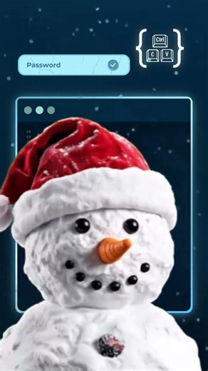 Freezing Cold Input 🧊 | Day 5 #animation #coding #codeflow #programming #code #codeblocks