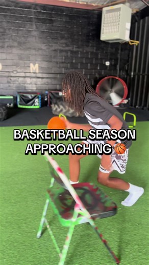 I’m mixing training & basketball drills together but I’m also building discipline, confidence, & control while we work. 🏀💪🏾 This ain’t just skill work, it’s mindset work. 🌱 #webloomerz #fyp #basketballtiktok #dribblingskills #columbusga