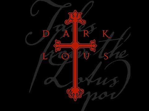 Dark Lotus - Tales from the Lotus Pod (Marz / red) full album 2001