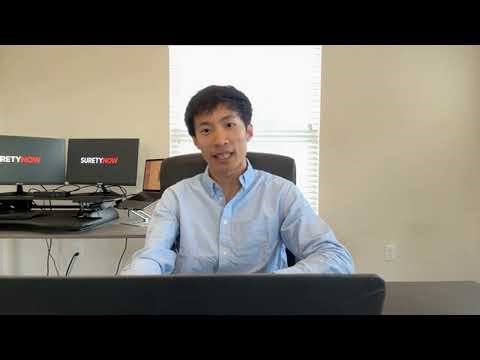 Kentucky Manufactured Housing Installer HUD Bond