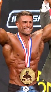 9.4K views · 1.4K reactions | Congratulations to now 3 x Mr Olympia Men’s Physique Champion @ryanjterry who last night earned a place in the history books. Fit Media Channel was there at the start of his journey, and we’ve seen the dedication, sweat and determination it takes to be best in the world. Well done, champ! #physique #mensphysiquepic #winner #champion | Fit Media Channel | Facebook