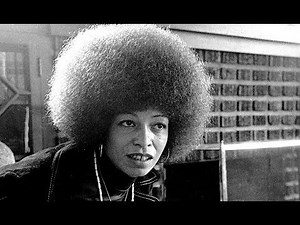 Why He felt So Strongly About The Black Power Movement