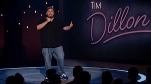 Tim Dillon explains why New Yorkers have evil careers and why millennials don’t have real jobs. (Contains strong language.) | Comedy Central Stand-Up