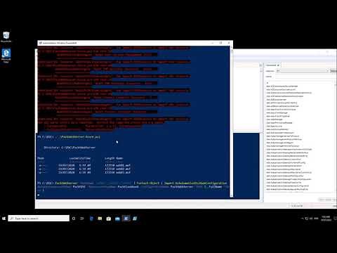 Windows Server 2019 Cookbook| 16. Hardening Your Infrastructure