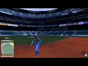 Watch Dogs 2 - How to get inside Nudle Park