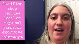 Besides the fact that you can (almost) never have too much yarn, there are so many reasons to visit local yarn shops away from home! In this video I share my 6 favorite reasons along with 6 ways to find local yarn shops while traveling. Share your favorite ways to find yarn shops while traveling in the comments! Read this related blog post: http://undergroundcrafter.com/blog/2016/04/05/crochet-tipstuesday-find-great-yarn-stores-next-trip/ Follow me on Facebook so you don't miss my next video! Su