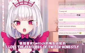 [熟/Ywuria]Ywuria说她的柰子像小马宝莉