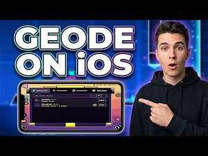How to Get Geode on ANY iOS! Install Geode on iPhone iPad Tutorial