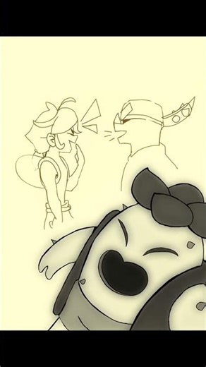 #brawlstars #brawlin #brawlstarsgame #roblox #duet #adoptme #اكسبلور #براول_ستارز #edit #answer