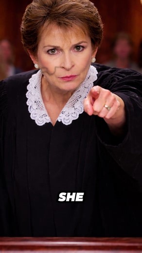 The Entire Room Stopped Breathing 😳 | Judge Judy Moment