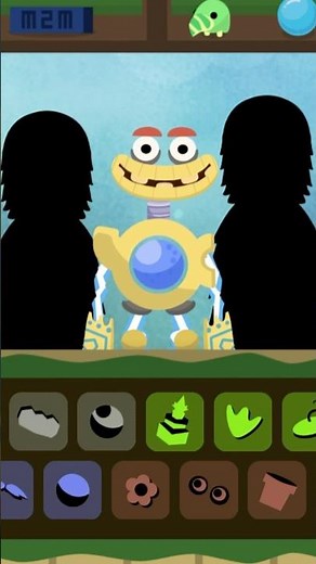 Incredibox X My Singing Monsters!?