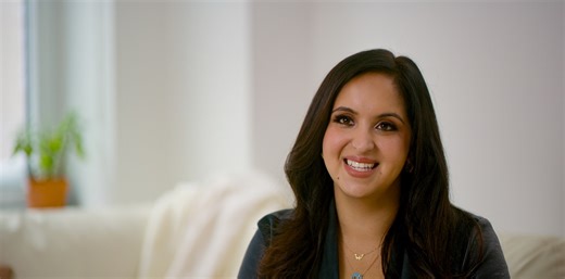 Aparna Shewakramani: Where is Indian Matchmaking Participant Now?