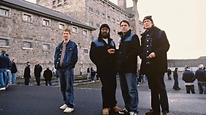 Lucky Break - Apple TV