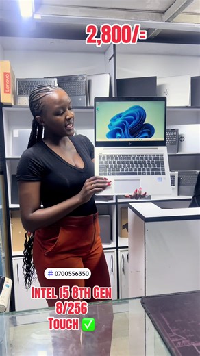 Affordable HP EliteBook 840 G6 Laptop for Sale