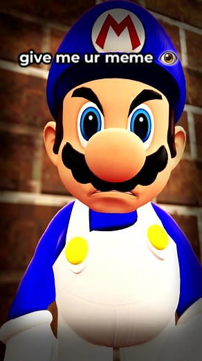 Funny SMG4 GMod Meme Collection