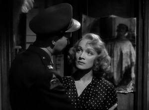 【琪恩•亚瑟 玛琳•黛德丽】柏林艳史.A Foreign Affair.1948