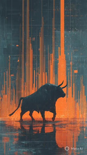 The #1 reason people miss bull runs: They wait for certainty. But markets reward people who move during uncertainty. By the time it feels safe… The opportunity is gone. 🚀 #crypto #cryptobullrun #investormindset
