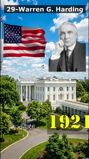 How Many US Presidents Can You Name? (#1 to #47)