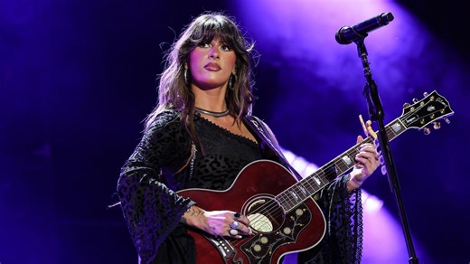 Ella Langley Shoots To No. 1 With Her Highly-Anticipated New Album