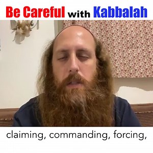 21K views · 650 reactions | Kabbalah is an exciting subject that's...