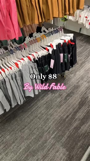 Affordable Wild Fable Shorts at Target