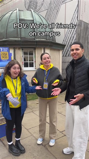 Teach First on TikTok