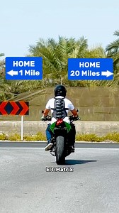 469K views · 5.7K reactions | Every rider on the way home #motorcycle #etmatrix | E.T.Matrix | Facebook