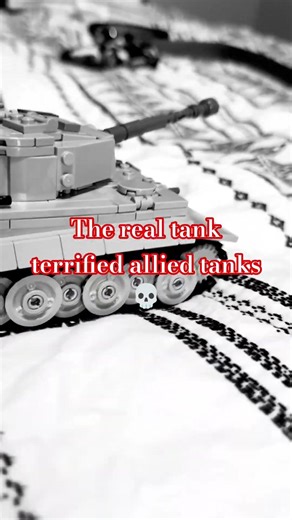 A tiger tank edit🇩🇪