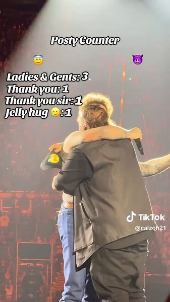 Protect Post Malone at All Costs - London Concert Vibes