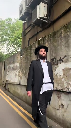 Understanding Different Hats in Jewish Culture