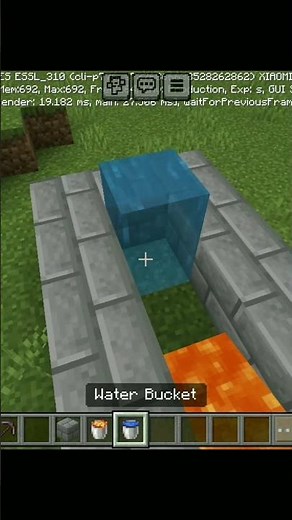 🤯 22-Second Cobblestone GENIUS! ⛏️ Minecraft's FASTEST Generator (2026)