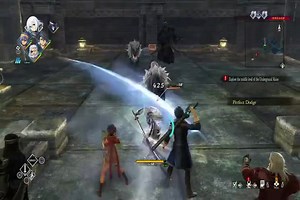 Shizuna Rem Misurugi - The Legend of Heroes: Trails Through Daybreak Walkthrough