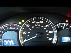 2014 Toyota Camry SE Review