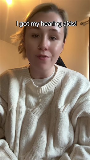 Getting My Hearing Aids from Phonak