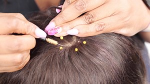 The Lace Wig Training System & Coaching Program Launches on...February 14, 2020! Learn how to make your own lace closures, frontals, wigs and more! | Marquetta Breslin