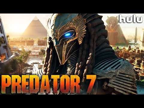 PREDATOR 7 Sands Of Anubis Is About To Change Everything