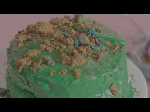 Phony Ppl - Cookie Crumble. [Official Audio]