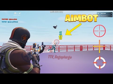 Custom Crosshair 1v1 Map gives you AIMBOT + Best Controller Settings for (PS5/PS4/XBOX/PC)