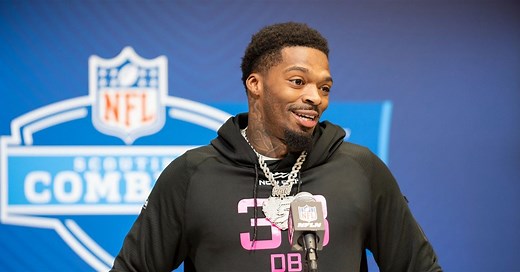 For those who could not: Alijah Clark's path to the pros