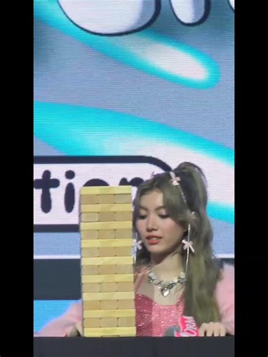 Orm Kornnaphat: Mastering the Jenga Game Technique
