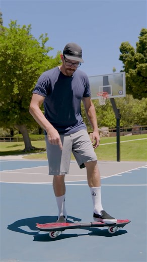 From standstill to stand out  Here’s an A-Z breakdown of how to get rolling on your #RipStik | Razor Worldwide | Facebook