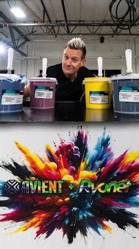 Here's How to make your CMYK Screen Print Colors pop!