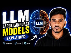 LLM Explained | How LLMs are Automating Real World Industries