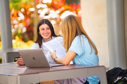 Private High School in Miami | Gulliver Prep Upper School
